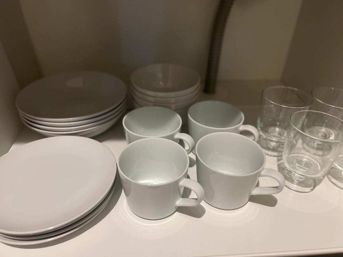 Appartamento 自由自在osu 201 Nagoya Esterno foto