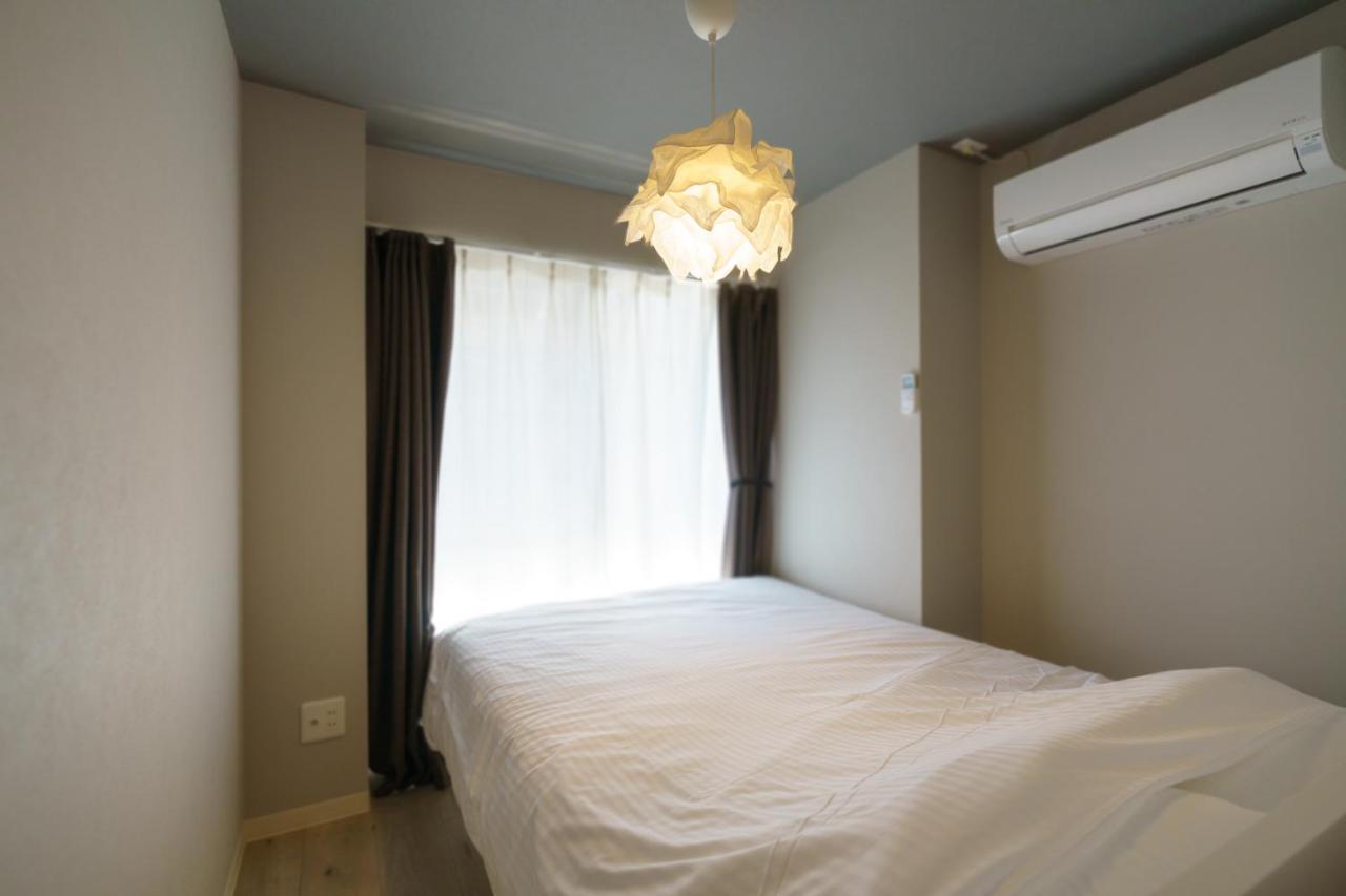 Appartamento 自由自在osu 201 Nagoya Esterno foto