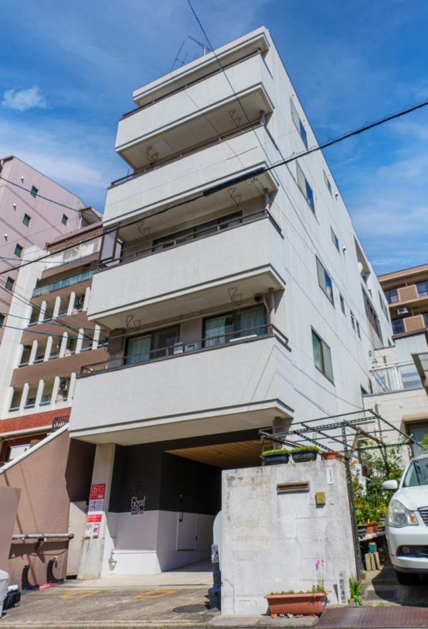Appartamento 自由自在osu 201 Nagoya Esterno foto